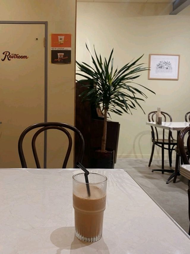 W&B Delicious Service (Osaka)