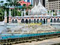 The KL River of Life