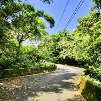 走讀城鄉（汐止五堵）～通往煤礦故鄉的鄉長厝橋