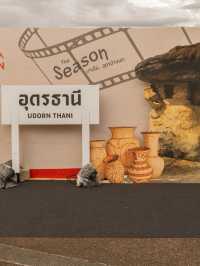 ชวนไปฮิ้ว…อุดรธานี 2568