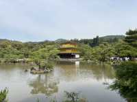 วัดทอง เมืองเกียวโต