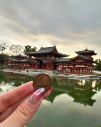 [Japan 🇯🇵] Uji & Byodo-in Hoodo: A Serene Escape to Matcha Paradise!