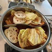 Mountain-Air Dining and Campgrounds at Tentent Cafe & BBQ, Genting Sempah