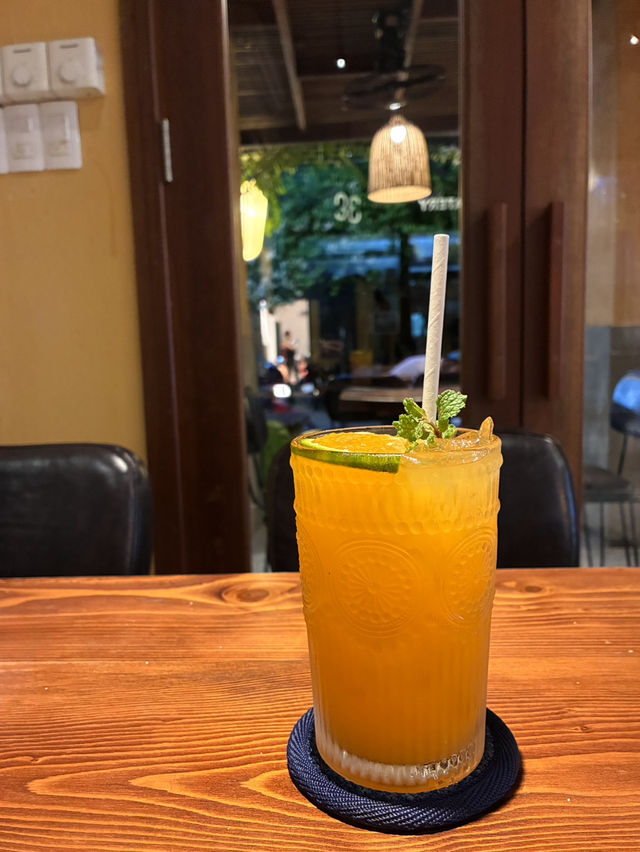 Thirty3 Eatery