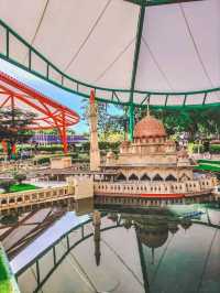 Legoland Malaysia: Where Imagination Builds Memories