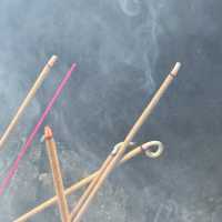 北港朝天宮：千年香火中的護佑之光