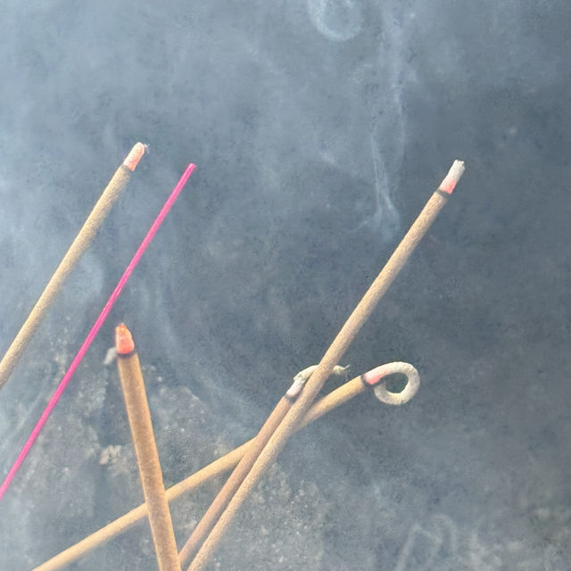 北港朝天宮：千年香火中的護佑之光