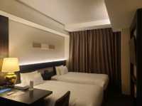 Hotel Riverge Akebono(ホテルリバージュアケボノ) 트윈룸(Twin Room)