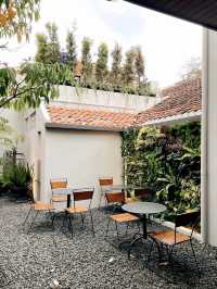 Jabarano Coffee suling