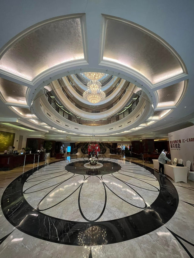 瑞金賓館 上海知名歷史建築