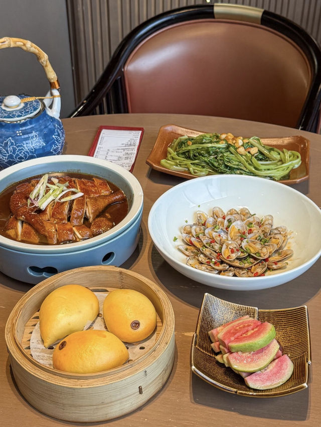 廣州小鯉魚