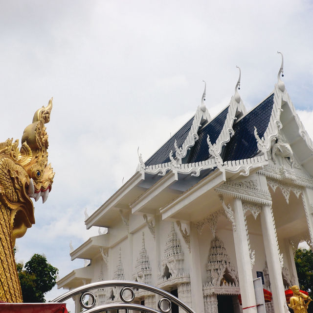 วัดป่าคาสามัคคี จ.เพชรบูรณ์