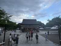 Uncovering Kyoto's Hidden Alleys: A Half-Day City Walk! 🚶‍♀️🏮