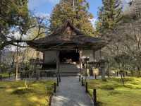 Sanzen-in Temple, Kyoto: A Serene Escape Worth Exploring! 🌸🍵