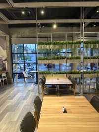 Coffee Club Cafe in Patong