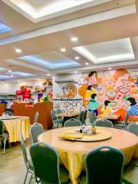 Yi Jia Qin: Where Family Recipes Rule the Table