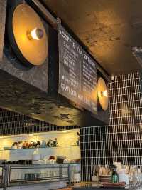 🌿 Tas Yard – Sendagaya’s Cozy California‑Style Café