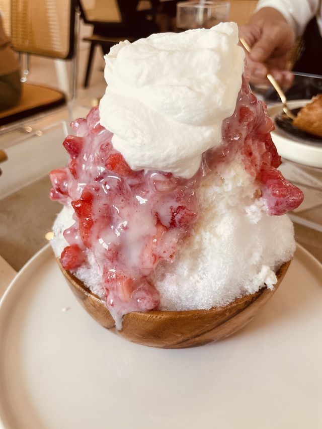 🍰 ATELIER SMITH：隱藏版甜點寶藏！島根咖啡