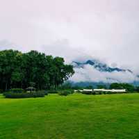 🌿 TATA Chiang Dao Cafe, Restaurant & Farm 