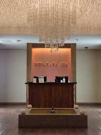 Devarana Spa – 천상의 정원 같은 휴식 공간