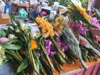 วัดดอนหวาย – สายบุญห้ามพลาด!