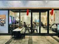 My Noodle in Johor Bahru