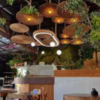 🌿☕️ PUDSA Café & Decor — ผัสสะ อุทัยธานี
