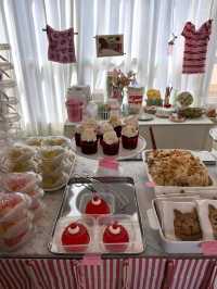 OOEY BO DESSERT HOUSE