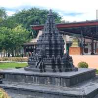 Taman Mini Indonesia Indah (TMII)