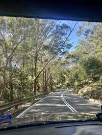 A Sydney escape to remember 