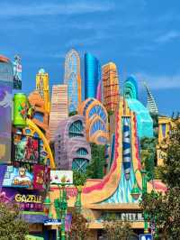 The Castle of All Princesses: Shanghai Disneyland’s Magical Marvel