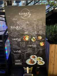 Wahdinii Cafe