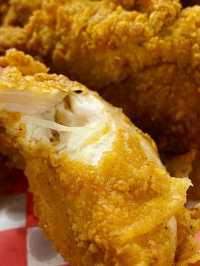 L.A Chicken Malaysia