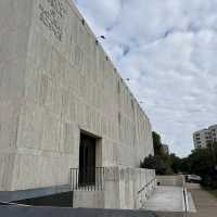 Houston Museum of Natural Science
