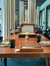 Cuca Restaurant