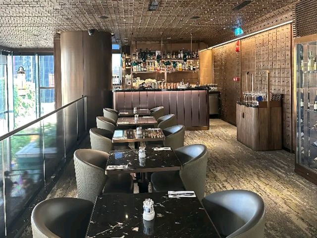 Where Heritage Meets Modernity – My Stylish Stay at The Clan Hotel Singapore