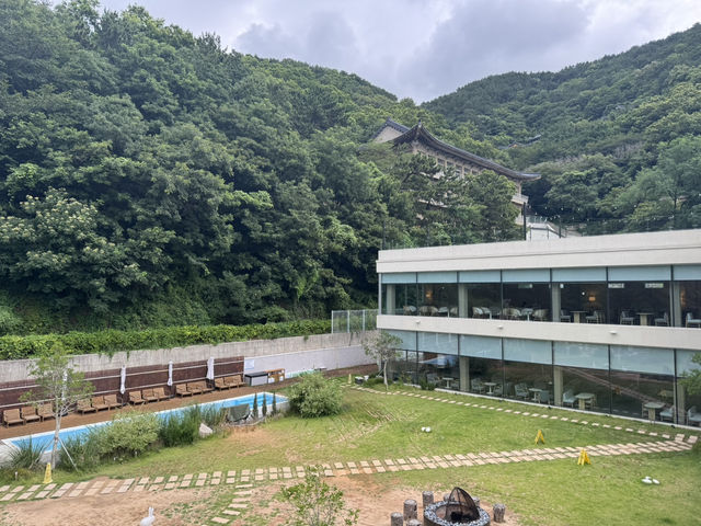 가족들과 함께하기 좋은 카페