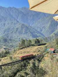 What’s going on in Sapa, Vietnam