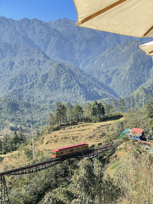 What’s going on in Sapa, Vietnam