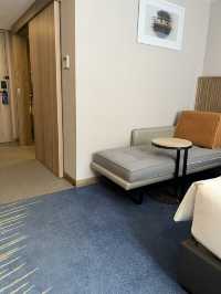 Why I love Holiday Inn Central Pier!