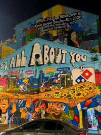 Kuala Lumpur – A City That Has It All
