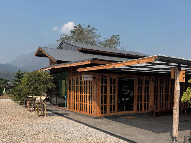 Glamp./cafe 🍂🥤🍃