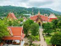 Wat Chalong