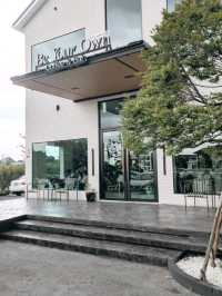 ☕🌾 : BeYourOwn Cafe คาเฟ่ปากเกร็ด นนทบุรี