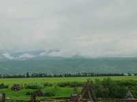 Nalati Jinling Resort：Grassland Expanse, Spirits Soar