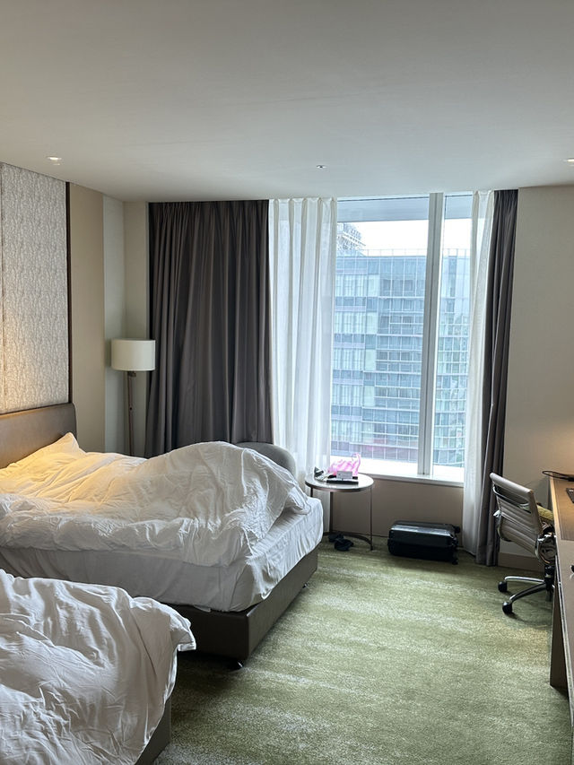 台北南港六福萬怡酒店courtyard taipei 台北南港六福萬怡酒店courtyard taipei