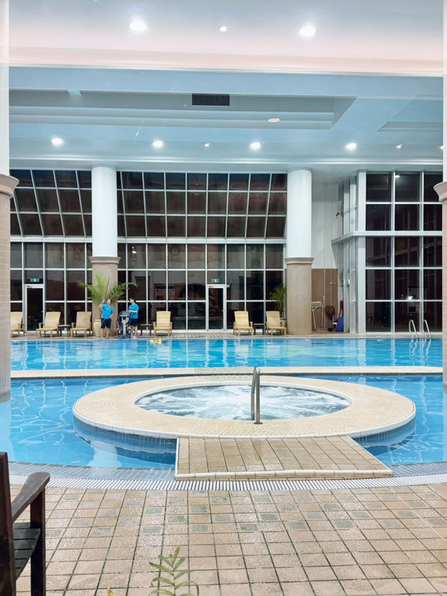 推薦Laguna Garden Hotel Okinawa 