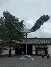 【京都御所】雅な空気に包まれる🌸皇室の歴史と美を感じる静寂の空間