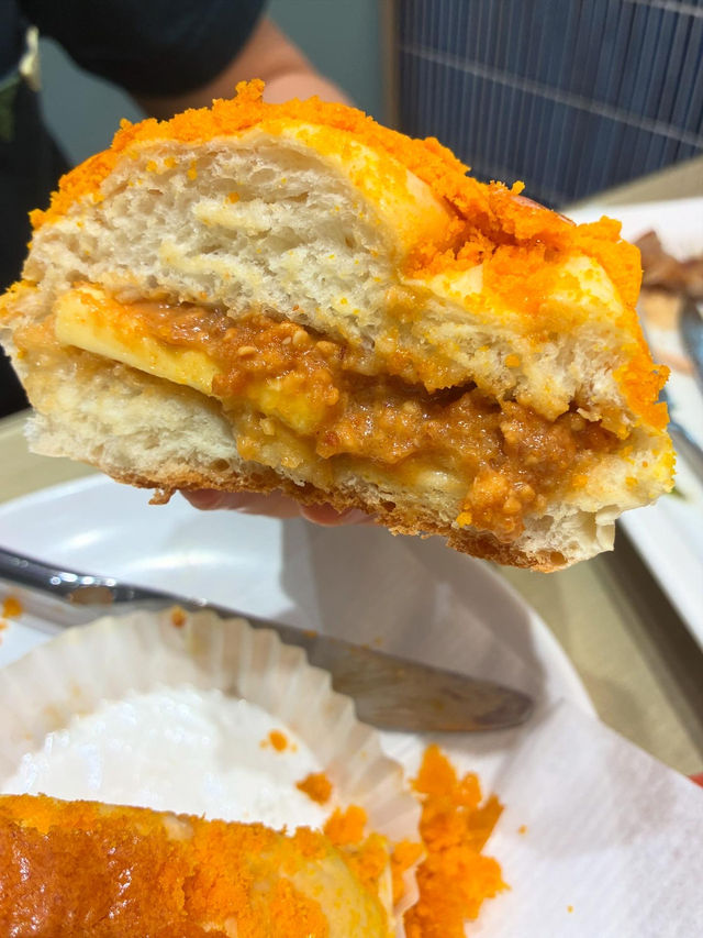 おすすめ香港ローカルフード