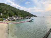 Rayner Rock